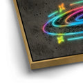 Thumbnail image 12 for Milky Way - Colorful - Neon Style