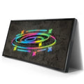 Thumbnail image 2 for Milky Way - Colorful - Neon Style