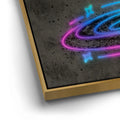 Thumbnail image 12 for Milky Way - Cyberpunk - Neon Style