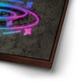 Thumbnail image 14 for Milky Way - Cyberpunk - Neon Style