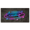 Featured image 1 for Milky Way - Cyberpunk - Neon Style
