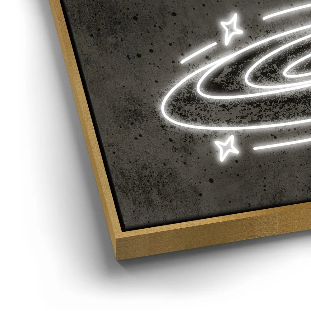 Featured image 12 for Milky Way - Neon Style