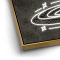 Thumbnail image 12 for Milky Way - Neon Style