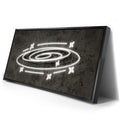 Thumbnail image 2 for Milky Way - Neon Style