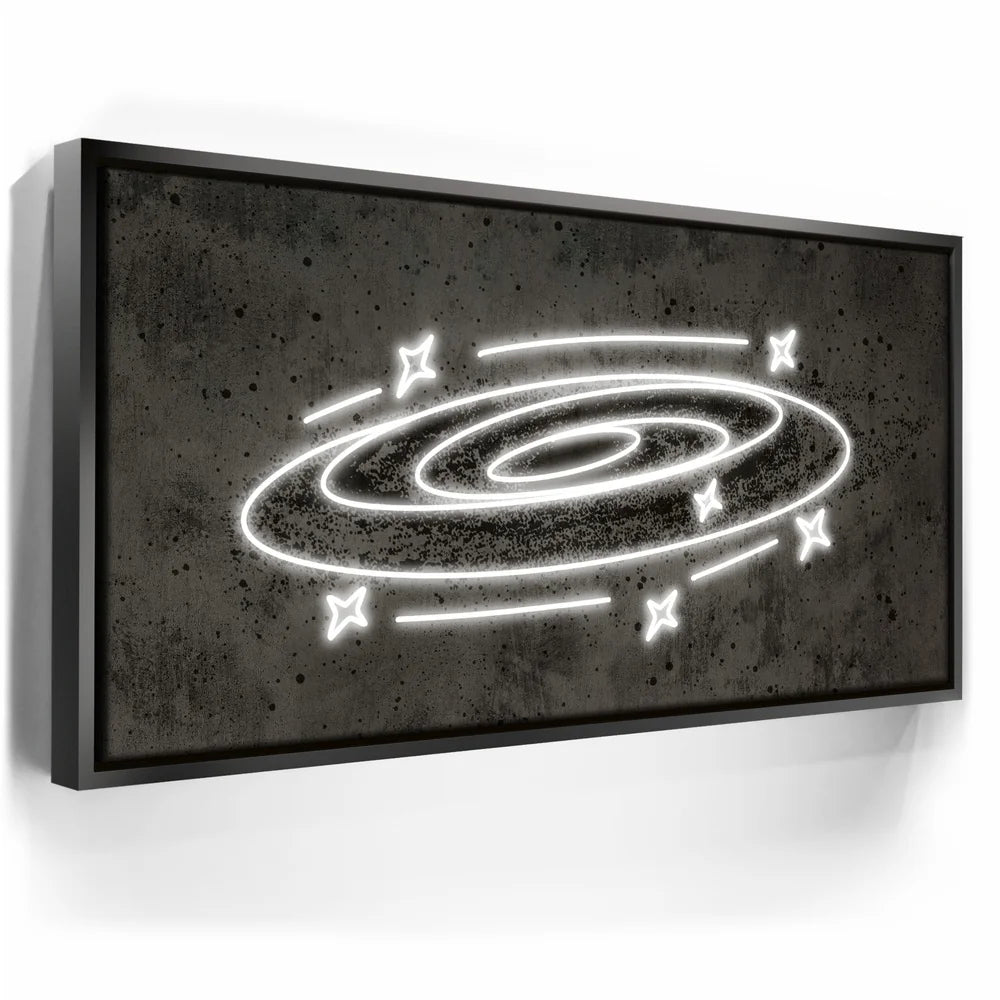 Featured image 5 for Milky Way - Neon Style
