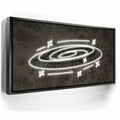 Featured image 5 for Milky Way - Neon Style