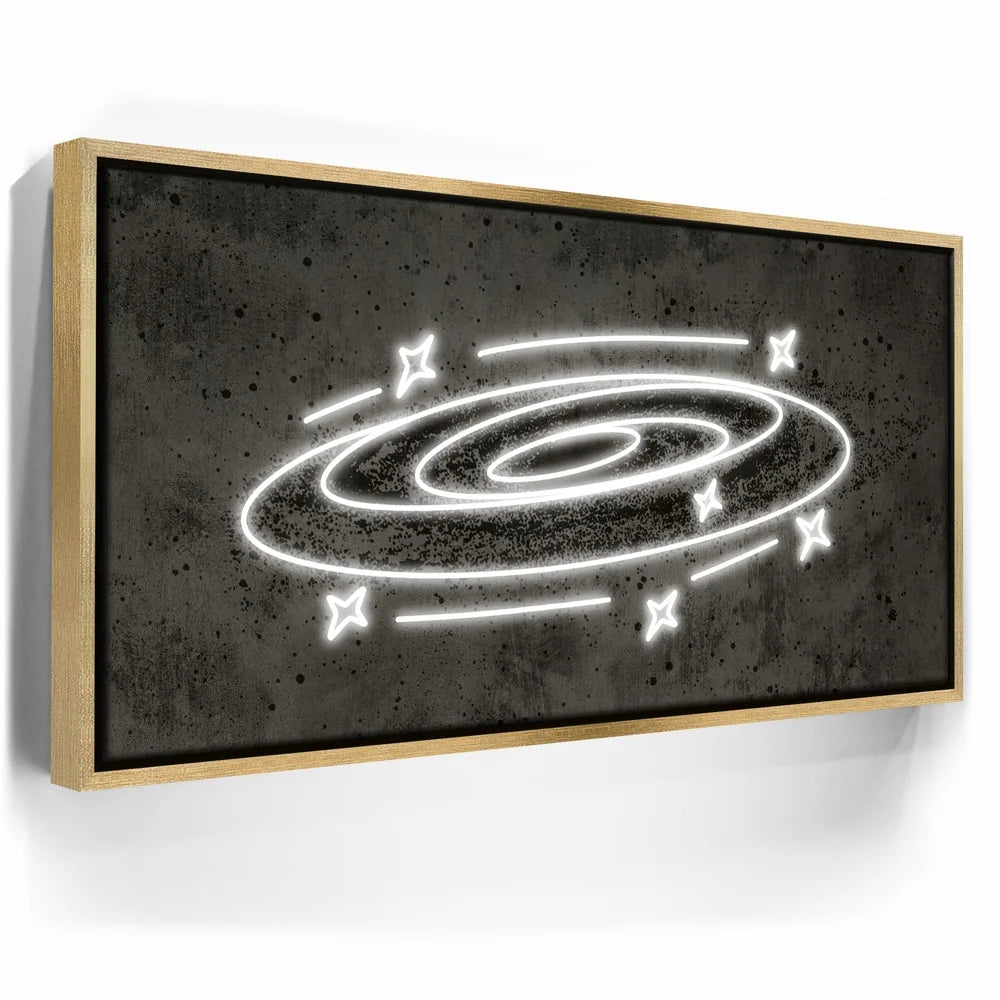 Featured image 7 for Milky Way - Neon Style