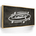 Featured image 7 for Milky Way - Neon Style