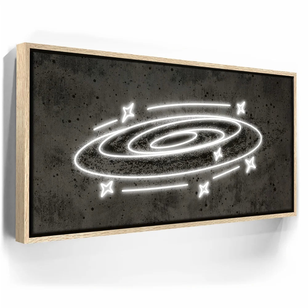 Featured image 9 for Milky Way - Neon Style