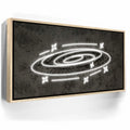Featured image 9 for Milky Way - Neon Style