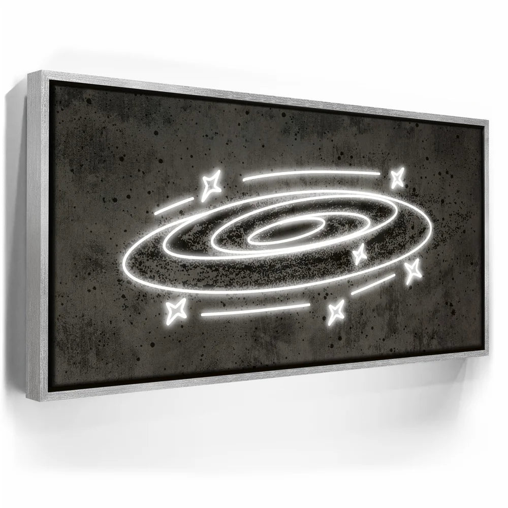 Featured image 8 for Milky Way - Neon Style
