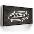 Featured image 8 for Milky Way - Neon Style