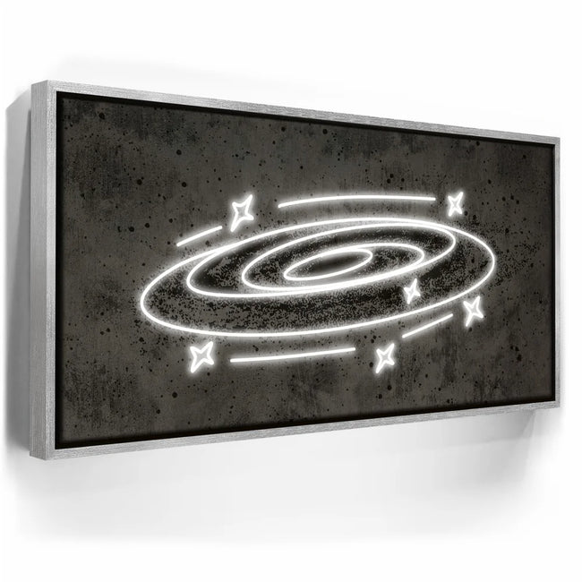 Featured image 8 for Milky Way - Neon Style