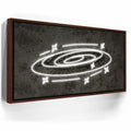 Featured image 10 for Milky Way - Neon Style