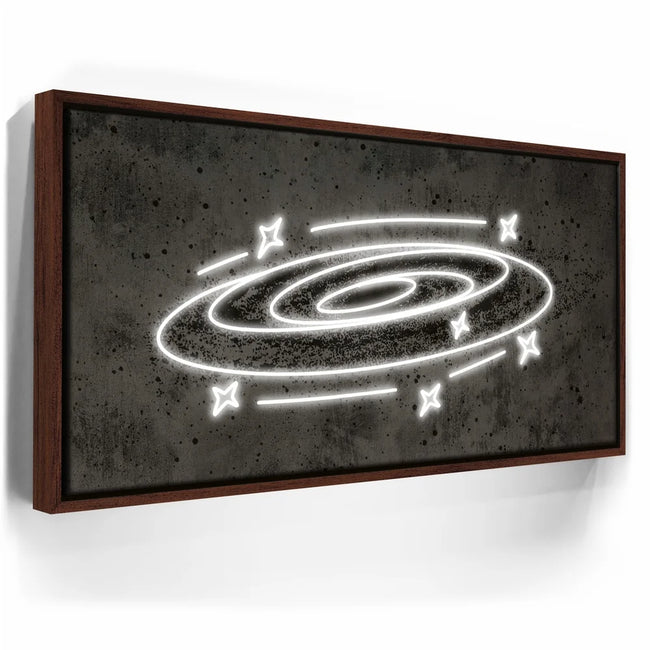 Featured image 10 for Milky Way - Neon Style