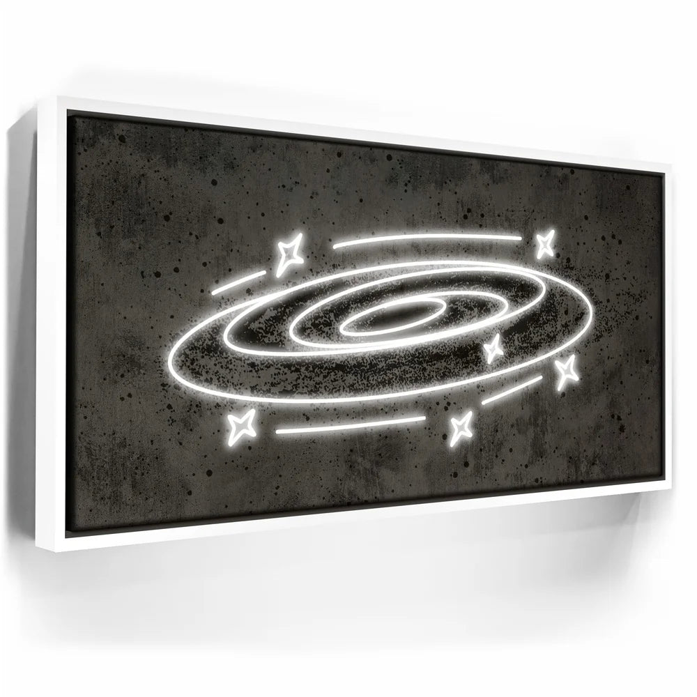 Featured image 6 for Milky Way - Neon Style