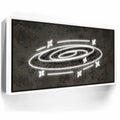 Featured image 6 for Milky Way - Neon Style