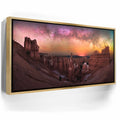 Featured image 7 for Milky Way Arch - Bryce Canyon, Utah