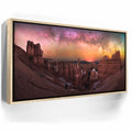 Featured image 9 for Milky Way Arch - Bryce Canyon, Utah