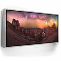 Featured image 8 for Milky Way Arch - Bryce Canyon, Utah