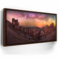Featured image 10 for Milky Way Arch - Bryce Canyon, Utah