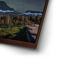 Thumbnail image 14 for Milky Way Majesty over Glacier National Park