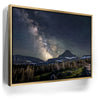 Featured image 7 for Milky Way Majesty over Glacier National Park