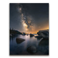 Featured image 1 for Milky Way Rock Garden Lake Tahoe