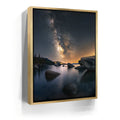 Featured image 7 for Milky Way Rock Garden Lake Tahoe