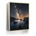 Featured image 9 for Milky Way Rock Garden Lake Tahoe