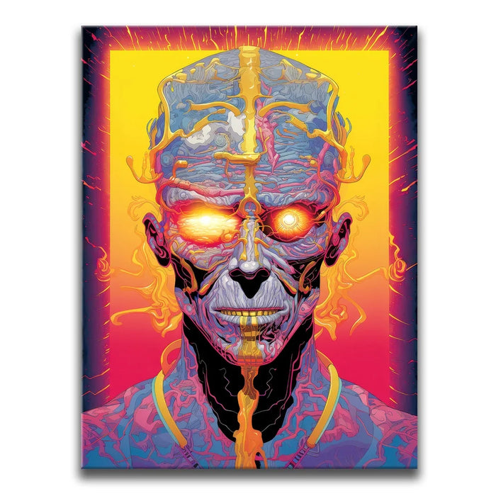 Featured image 1 for Mind Meld