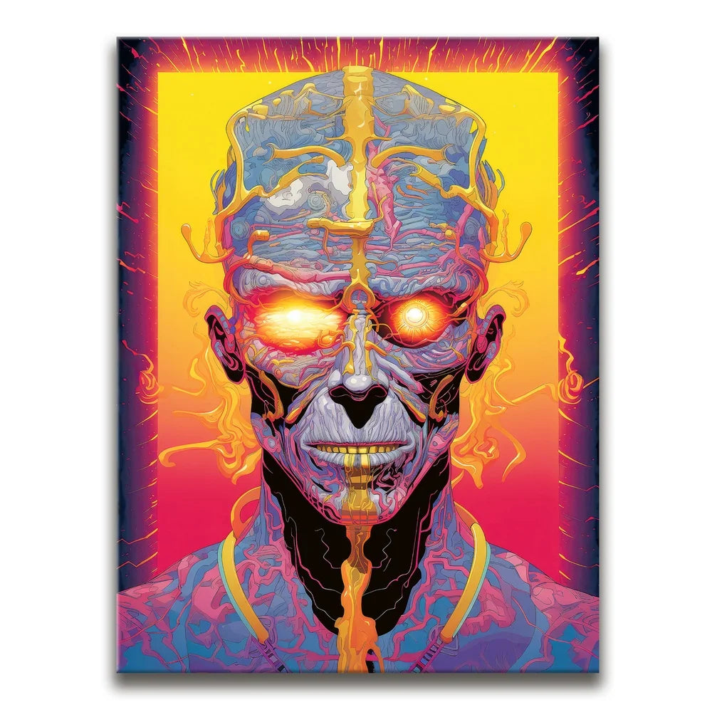 Featured image 1 for Mind Meld