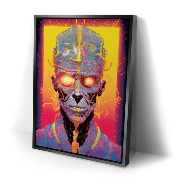 Featured image 2 for Mind Meld