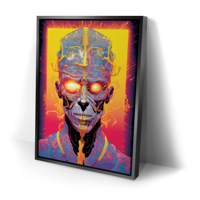 Featured image 2 for Mind Meld