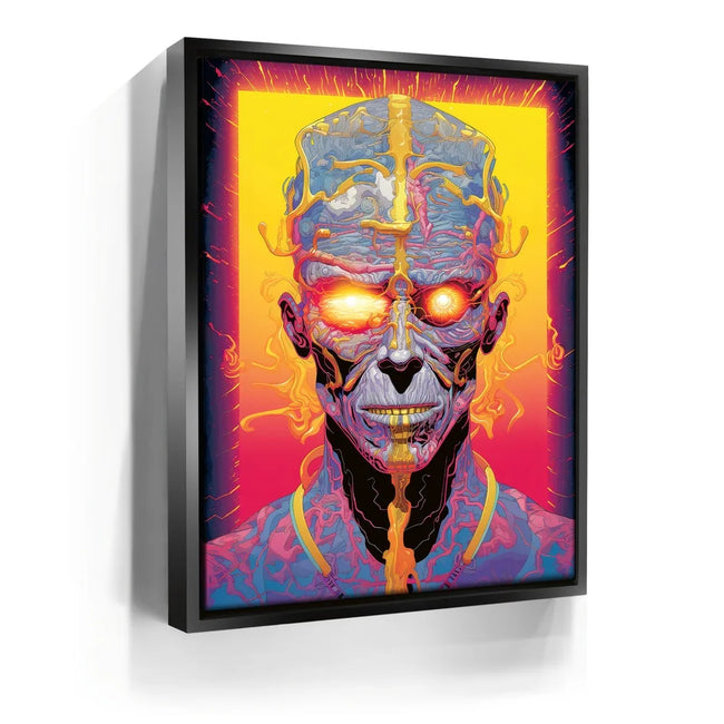Featured image 5 for Mind Meld