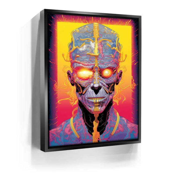 Featured image 5 for Mind Meld