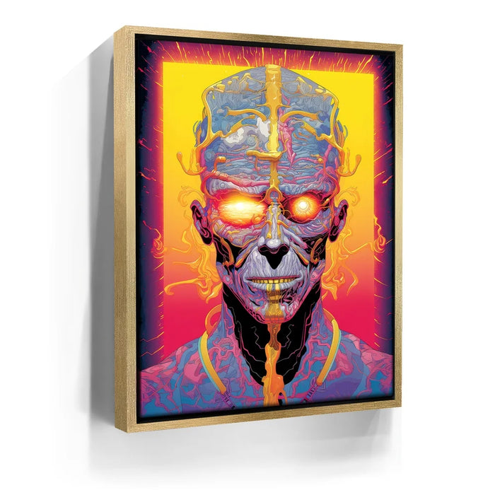 Featured image 7 for Mind Meld