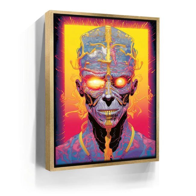 Featured image 7 for Mind Meld