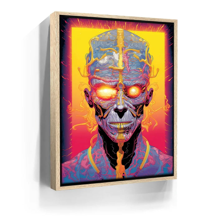 Featured image 9 for Mind Meld