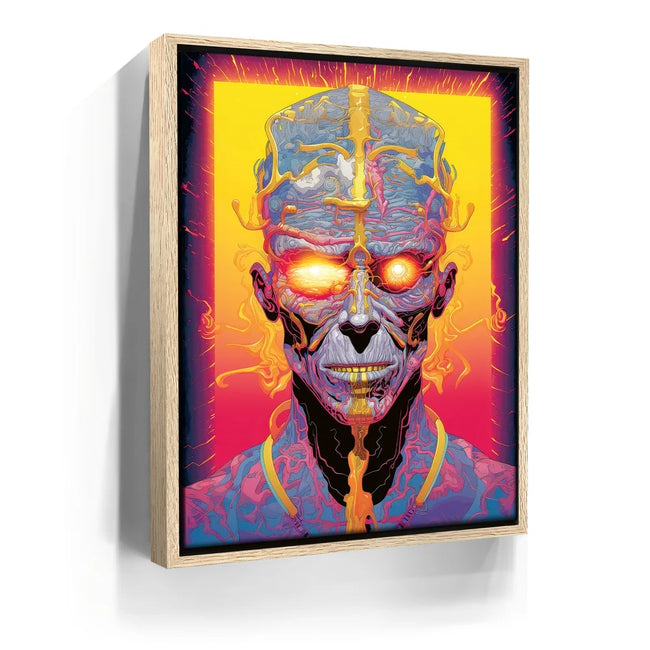 Featured image 9 for Mind Meld