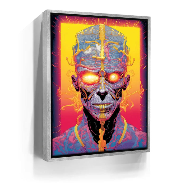 Featured image 8 for Mind Meld