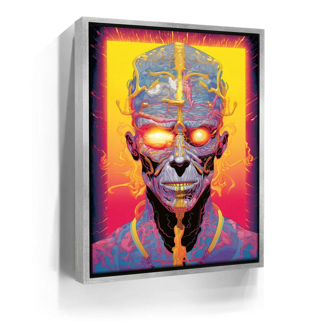 Featured image 8 for Mind Meld
