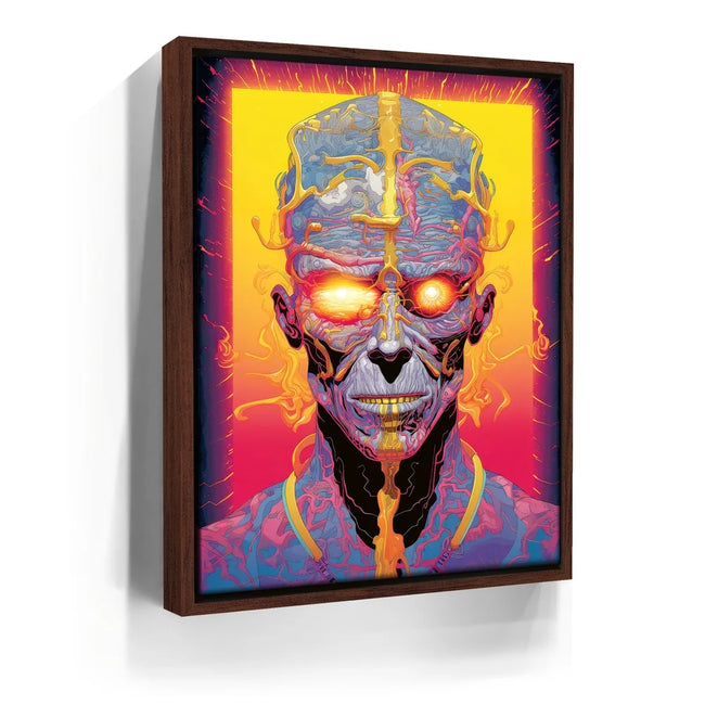 Featured image 10 for Mind Meld