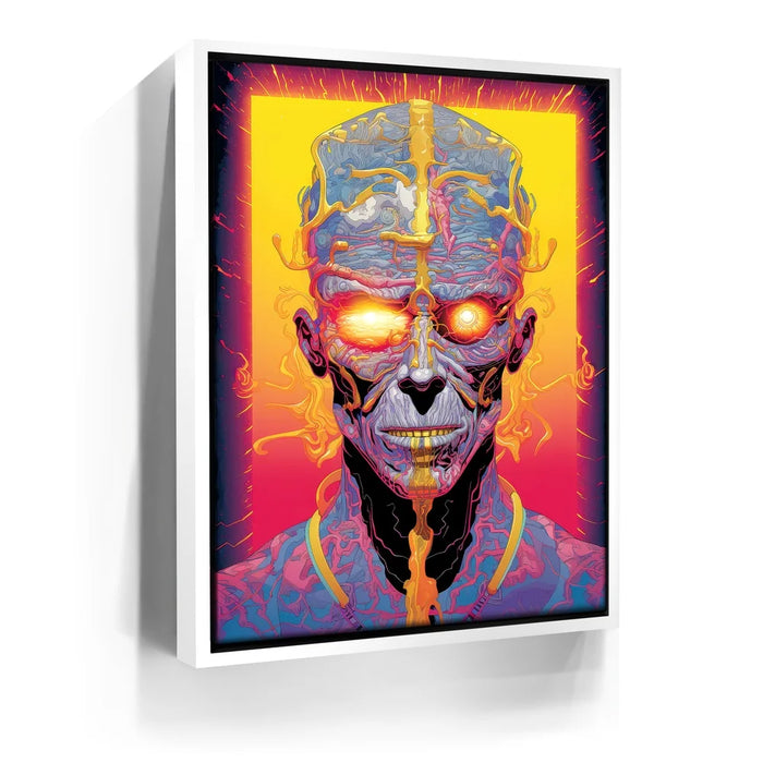 Featured image 6 for Mind Meld