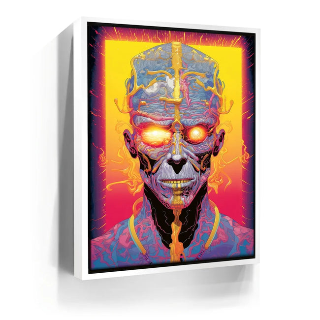 Featured image 6 for Mind Meld