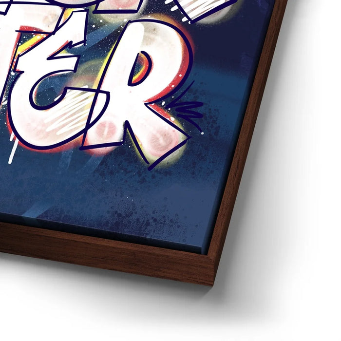 Featured image 14 for Mind Over Matter - Graffiti