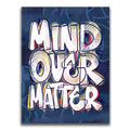 Featured image 1 for Mind Over Matter - Graffiti