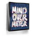 Featured image 5 for Mind Over Matter - Graffiti