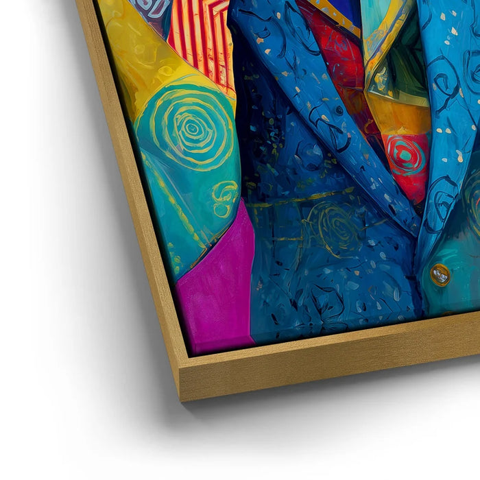 Featured image 13 for Mind Over Medium