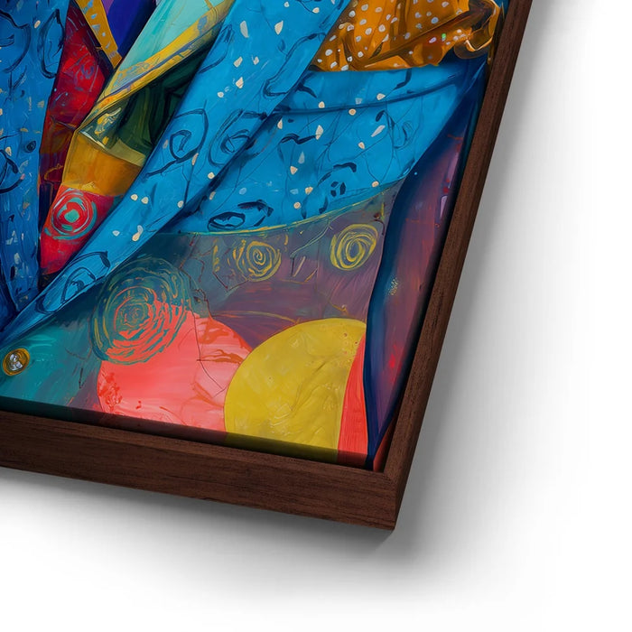 Featured image 15 for Mind Over Medium